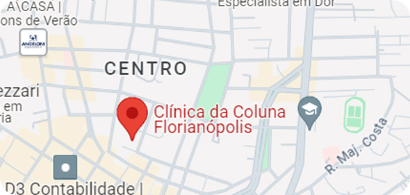 Clínica da Coluna